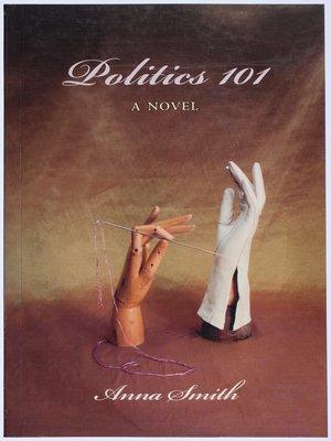 cover image of Politics 101